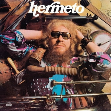 Hermeto Pascoal - Hermeto - Music & Performance - Vinyl