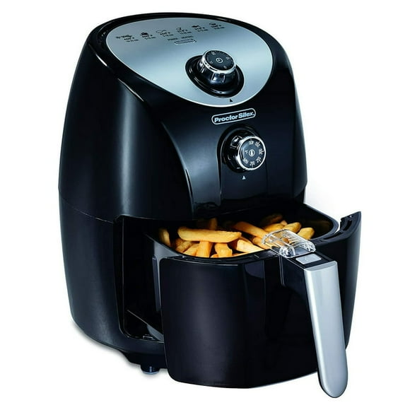 Freidora de aire 1.5 lt Proctor Silex 35055