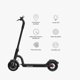 thumbnail image 4 of Scooter Eléctrico Plegable Jetson Eris, 4 of 13