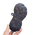 thumbnail image 4 of Willtoo Back to School Shoes for Girls Boys Non Slip Slip on School Shoes Wide Width Mesh Stretch Orthopedic Shoes Comfort 2026 Foam Shoes, 4 of 7