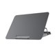 thumbnail image 2 of Almohadilla de enfriamiento para computadora portátil Strade Fareast Limited Negro 6 ventiladores 2 interfaces USB 14 a 17,3 pulgadas, 2 of 8