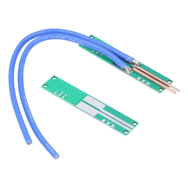 Accesorio para soldador por puntos, pluma de soldadura por puntos, pluma de soldadura por puntos DIY, máquina de soldadura por puntos fiel a su promesa