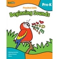 thumbnail image 1 of Pre-Owned Flash Kids Preschool Skills Preschool Skills: Beginning Sounds (Flash Kids Preschool Skills), (Paperback), 1 of 1
