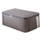thumbnail image 1 of Waterproofs And Moistures-proof Clothing Quilt Storage Bag Packing Moving Quilt Storage Bag Thickened Clothing Pants Storage Bag, 1 of 2