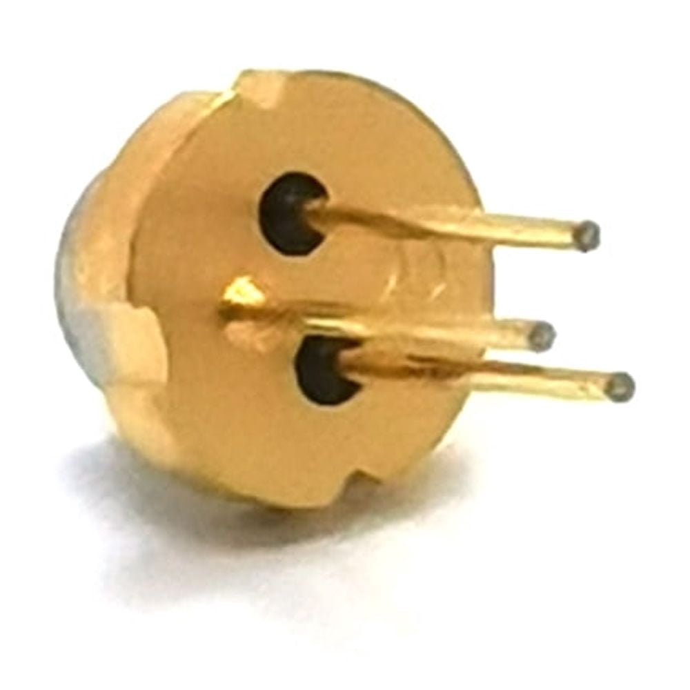 638nm 15mW To-18 5.6mm N-type Red Single Mode 50 ℃ High Temperature Resistance Laser Diode RLD63NPC7