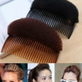 thumbnail image 1 of Lubelski Women Hair Styling Clip Stick Comb Bun Maker Braid Tool Fashion Hair Accessory, 1 of 7