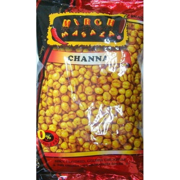 Mirch Masala Chana 120z (340g)