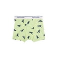 thumbnail image 6 of Fruit of the Loom Toddler Boy EverSoft Cotton Boxer Brief Underwear, 10 Pack, Sizes 2T-5T, 6 of 14