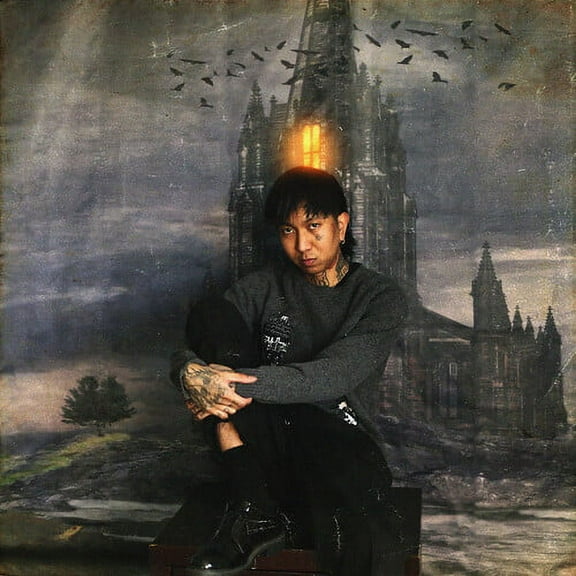 Cold Hart - Every Day Is A Day - Music & Performance - Vinyl