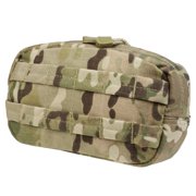 Utility Pouch Color- Multicam