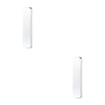 thumbnail image 3 of Seitruly Soportes para teléfono Soporte para teléfono móvil Mini accesorio de producto electrónico multifuncional portátil multiángulo para soporte Plata 2piezas, 3 of 6