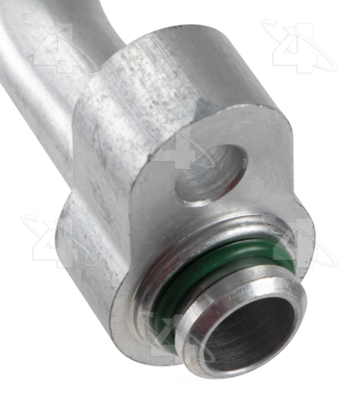 Murray Climate Control 66770 A/c Refrigerant Discharge Hose