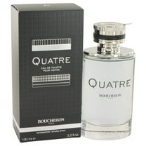 Men 3.4 oz Eau De Toilette Spray By Boucheron