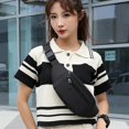 thumbnail image 3 of 2 Pcs Professional Backpack Clip Backpack Watch Fluorescent Fob Watch Digital Fob Watch Outdoor Pocket Watch Glow The Dark Watch, 3 of 4