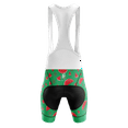 thumbnail image 2 of Watermelon Bib Shorts - 2XL, 2 of 3