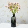 thumbnail image 4 of Decorative Artificial Flower Fresh-keeping No-trimming Table Centerpiece Fake Gypsophila Party Decor, 4 of 8
