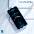 thumbnail image 4 of Funda de Protección para iPhone 12 / 12 Pro / 12 Pro Max - Sovico - Silicón Arcoíris, 4 of 6
