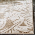 thumbnail image 4 of Safavieh Amherst Indoor Outdoor Rug, Wheat, Power Loomed, 5' x 8', All-Weather, 1 Count, 4 of 5