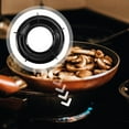 thumbnail image 1 of KONTONTY Gas Stove Pan Stand Holder Iron Auxiliary Rack For Gas Cooker Cooking 1PC, 1 of 5