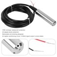 thumbnail image 4 of LYUMO Level Sensor,TL-136 Liquid Level Transmitter Water Level Sensor Detector 12-32VDC 4-20mA Signal Output,Liquid Level Detector, 4 of 8