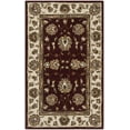 thumbnail image 2 of SAFAVIEH Total Performance Comgan Floral Area Rug, Burgundy/Ivory, 4' x 6', 2 of 7