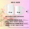 thumbnail image 3 of Personalized Difference Maker Mug, Mentor Appreciation Gift, Leader Gift, Gift for Teacher, Thank You Gift, Leaving Gift, 3 of 4
