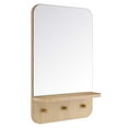 thumbnail image 2 of Lumina Mirror by Modway, 2 of 9