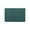 Green, variant on RXIRUCGD Leather Placemats Reversible Table Mats Heat Resistant Waterproof No-Slip Place Mats for Dining Table Kitchen Parties,17.7x11.8 inch,Black