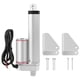 thumbnail image 1 of 100mm Stroke High Duty 750N Straight Line Electric Linear Actuator 24V, 1 of 5