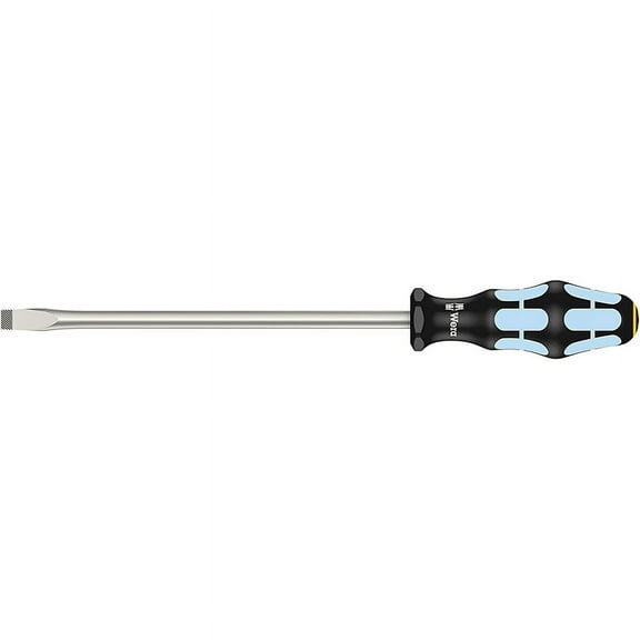 Wera 05032020001 0 x 60mm Stainless Steel Phillips Screwdriver, without Lasertip