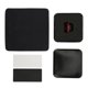 thumbnail image 1 of Accesorios de filtro de lente de cámara UV para drones profesionales, aptos para DJI Mavic MiniRed, 1 of 10