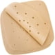 thumbnail image 1 of 200 forros para freidora de aire, papel pergamino para freidora de aire, papel de vapor de bambú, papeles de pergamino perforados premium para freidora de aire, serpentinas, sartenes, sin quemaduras,, 1 of 7