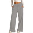 thumbnail image 1 of Niños pantalones niñas color sólido ajustable cintura plisada bolsillo línea arrugada deportes pantalones cortos casuales niñas pantalones cortos con bolsillos, 1 of 8