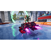 Sonic Racing: CrossWorlds Launch Edition - Nintendo Switch 2 Game