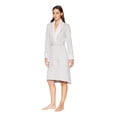 thumbnail image 3 of UGG Duffield II Robe Seal Heather, 3 of 3