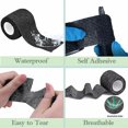 thumbnail image 3 of Sincero chaussettes Chauffantes Pour Homme Et Femme Chaussettes De Ski Longues Et Paisses Avec Batterie Recargable Lectrique Pour L'hiver La Randonne Ca, 3 of 5
