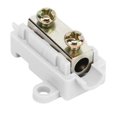 thumbnail image 2 of 10pcs ZK 1106 60A 400V Cable Connector Inline Electrical Junction Box for Ceiling Light Wiring, 2 of 4