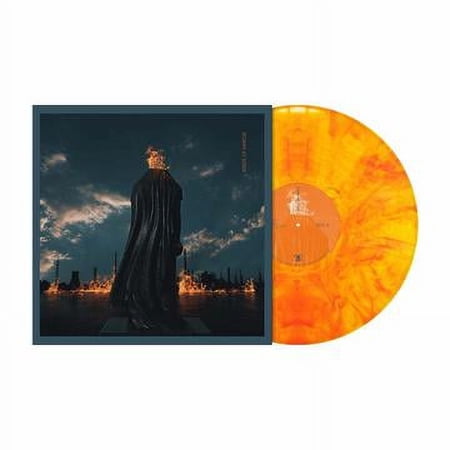 Kings Of Mercia - Kings Of Mercia - Vinyl