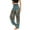 Blue, variant on Deals of The Day!TopLLC Workout Leggings Men Women Thai Trousers Boho Festival Hippy Smock High Waist Yoga Pants Jogging Pants Tummy Control Yoga Pants on Clearance