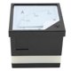 thumbnail image 2 of 6L2 150A/5A AC Pointer Ammeter Analog Panel Current Meter Needle Panel Ampere Meter, 2 of 5