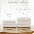 thumbnail image 5 of Dryer Suitable For Laundry Soft Pieces Fragrance Clothes Pieces Soft Fragrance Clothes Paper Aromatherapy Paper Soft Paper, 5 of 5