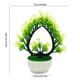 thumbnail image 3 of Ramo de flores artificiales realistas para decoración del hogar., 3 of 6