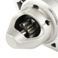 thumbnail image 3 of New Starter 17960N Compatible with Honda Accord 2008-2012, CR-V 2007-2011, Acura Element, Civic, CSX TSX, 2.0L 2.4L L4 Engine, OE Replacement#31200R40A01,17960N, 3 of 5