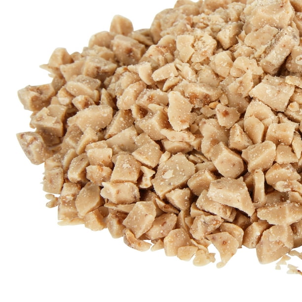 Heath Chunks Toffee Bits Medium Ground 3lb CandyStore