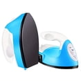 thumbnail image 5 of Mini Craft Iron Mini Heat Press Mini Iron Portable Handy Heat Press Small Iron With Charging Base Accessories For Beads Patch Clothes DIY Shoes T-shirts Heat Transfer, 5 of 5
