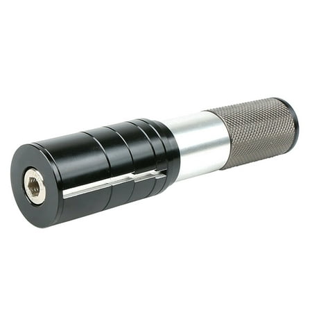 bicycle handlebar height extender