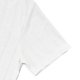 thumbnail image 5 of pstuiky Camisas de vestir de manga corta para hombre, Camisa de manga corta con cuello en V y ventilación con botones de color liso para hombre camisetas de hombre s, 5 of 7