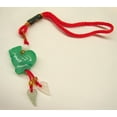 thumbnail image 1 of Feng Shui Import LLC 1925 Jade Lucky Charms - Chinese Rooster, 1 of 1