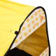 thumbnail image 3 of OUNONA Casa Plegable Para En Color Amarillo De Material Y Resistente Para Mascotas, 3 of 7