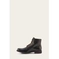 thumbnail image 1 of Frye S Chaussures Homme 80709 Tyler à Lacets Noir, 10 m US, 1 of 5